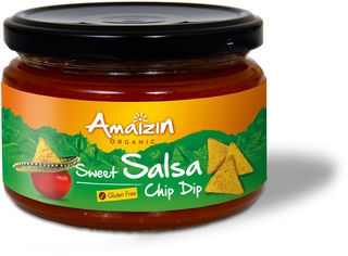 Dipsaus Salsa sweet