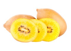 Kiwi gold per stuk