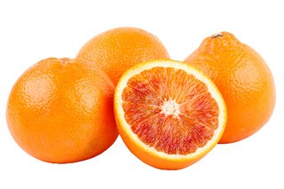 Sinaasappels Valencia Ruby per kg
