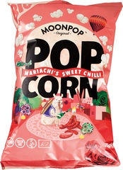 Popcorn sweet chili