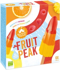 Fruit Peak