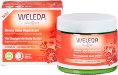 Verstevigende bodybutter granaatappel