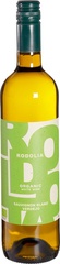 Verdejo (witte wijn)