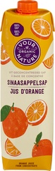 Sinaasappelsap (pak)