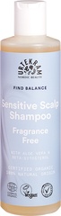Shampoo no perfume