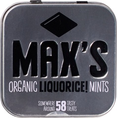 Drop Mints