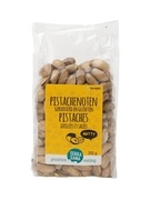 Pistachenoten geroosterd & gezouten