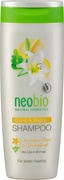 Shampoo glans & repair