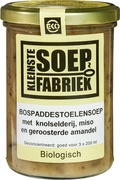 Spinaziesoep