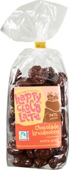 Chocolade kruidnoten extra puur 74%