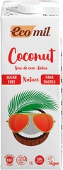 Kokosdrank (zonder suiker)