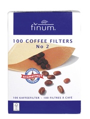 Koffiefilters no. 2