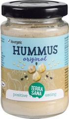 Hummus spread naturel