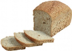 2200 Rijstbrood, bus