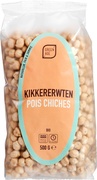 Kikkererwten