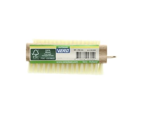 Nagelborstel FSC