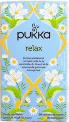 Relax