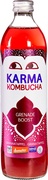 Kombucha grenade boost