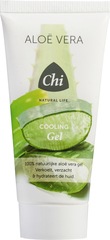 Aloe vera cooling gel