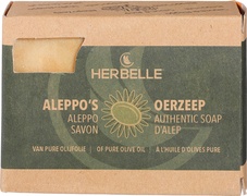 Aleppo zeep olijfolie