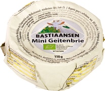 Mini brie geitenkaas