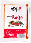 Tofu rosso