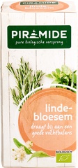 Lindebloesemthee