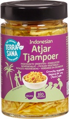 Atjar Tjampoer