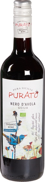 Nero d'Avola