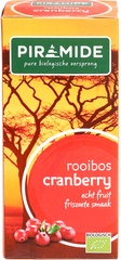 Rooibos Cranberry