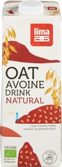 Haver drank naturel (oatdrink)
