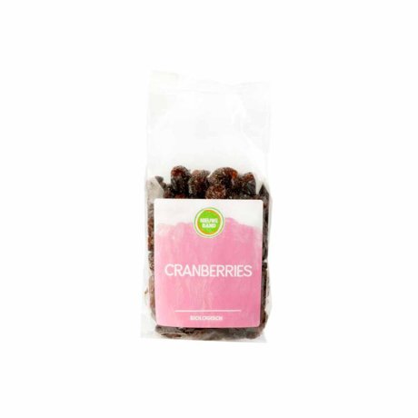 cranberries