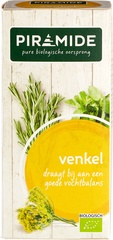 Venkel thee