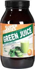 Green juice powder