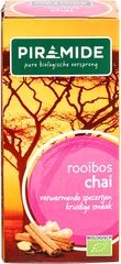 Rooibos chai