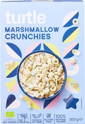 Marshmallow crunchies (glutenvrij)