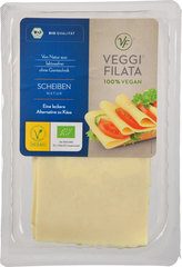 Original plakken vegan kaas