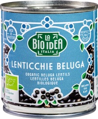 Beluga-linzen