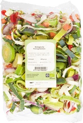 Pasta groenten