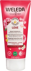 Aroma shower love douchecreme