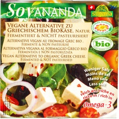 Griekse-kaas vegan