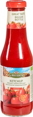 Tomatenketchup classico (glas)