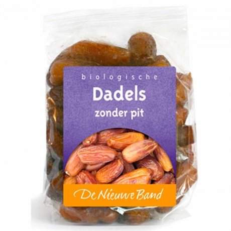 Dadels zonder pit