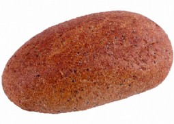 2560 Lijnzaadbrood, vloer