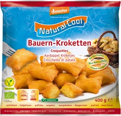 Aardappelkroketten