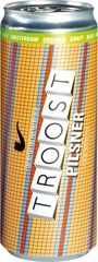 Troost pilsner