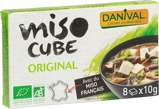 Miso cube original