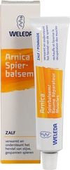 Arnica spierbalsem