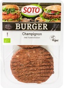 Champignonburger