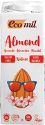Almonddrink sugarfree